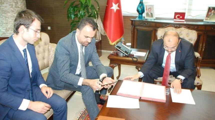 Daka Desteğiyle Bitlis &Ccedil;arşısının G&ouml;r&uuml;n&uuml;m&uuml; Değişecek