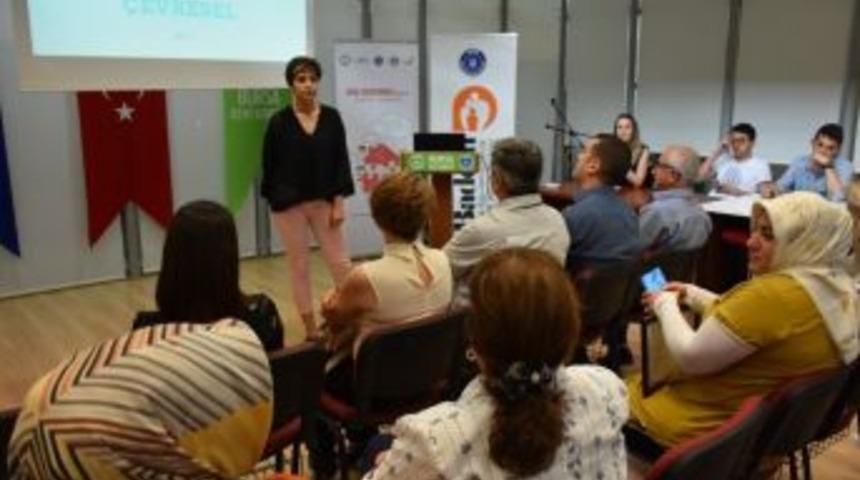 &lsquo;ale Oluyoruz&rsquo; Projesi Sona Erdi