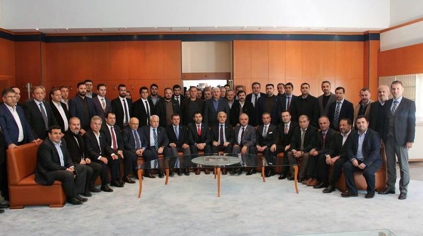 Bayhan&rsquo;dan 24 Haziran Se&ccedil;imleri Değerlendirmesi