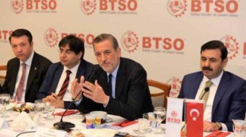 T&uuml;rkiye&rsquo;de 65 Bin İş&ccedil;i-işveren İhtilafı Arabuluculukla &Ccedil;&ouml;z&uuml;ld&uuml;