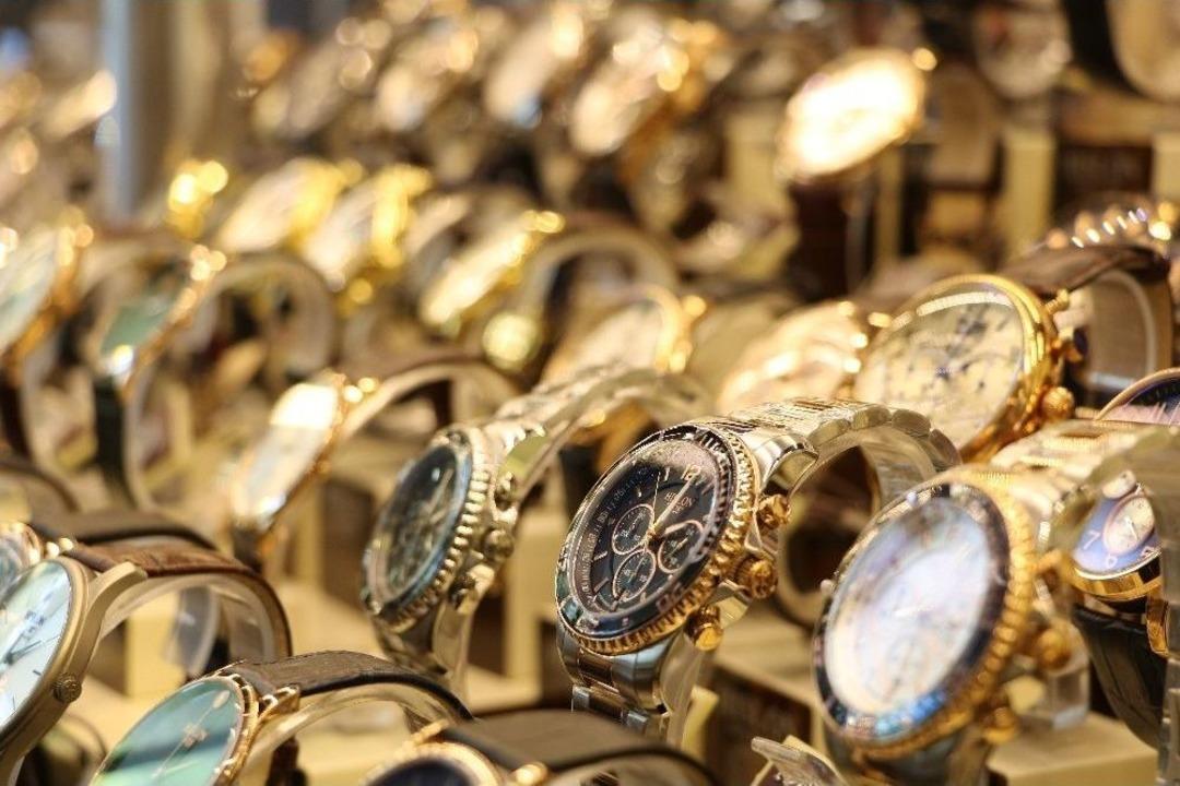 Kalitesiz Kol Saatleri Cilt Rahatsızlığına Neden Oluyor