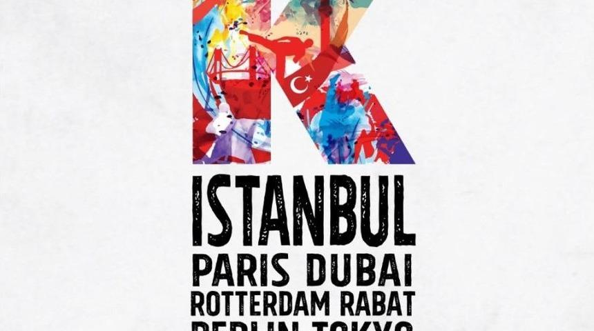 Karate Milli Takımı, Guadalajara Ve Dubai&rsquo;de