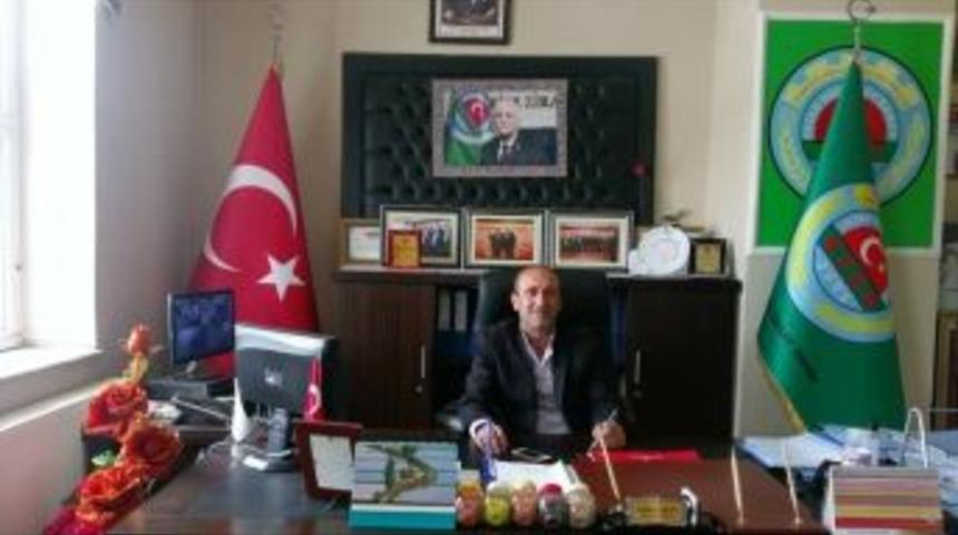 Başkan Aşkan&rsquo;dan &lsquo;&ccedil;ift&ccedil;i Kayıt Sistemi&rsquo; İ&ccedil;in Uyarı