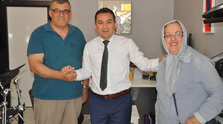 İyi Partili Eryılmaz: &ldquo;ekonomik İstikrarı Sağlayacağız&rdquo;