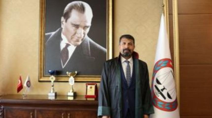 Yeşilboğaz: "ıslah Edici &Ouml;nlemler Alınmazsa Cezalar Yeterli Olmaz"