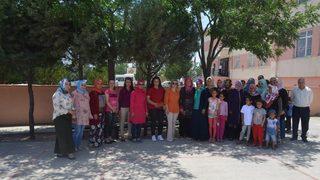 Tarımda Kadın Girişimciliğin Güçlendirilmesi Programı