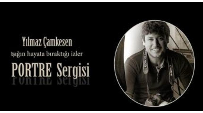 23 Yıllık Potre Fotoğrafları Bu Sergide Olacak