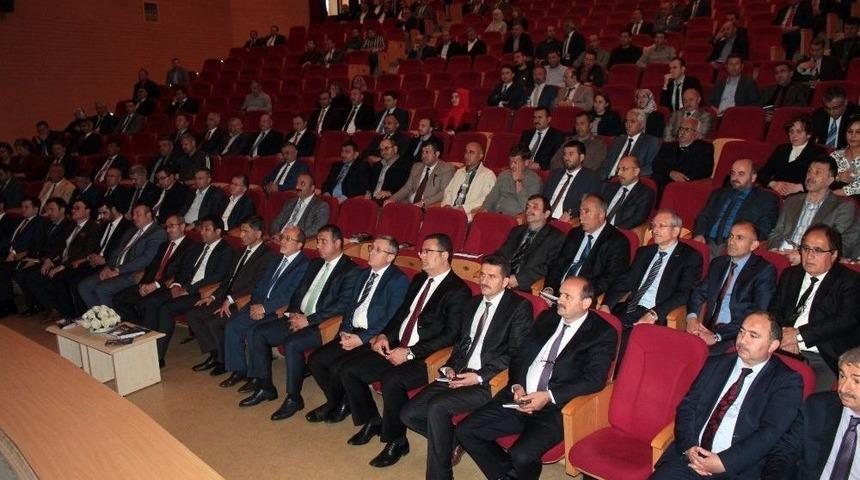 &lsquo;fet&ouml;&rsquo;n&uuml;n Karanlık Y&uuml;z&uuml;&rsquo; Anlatıldı