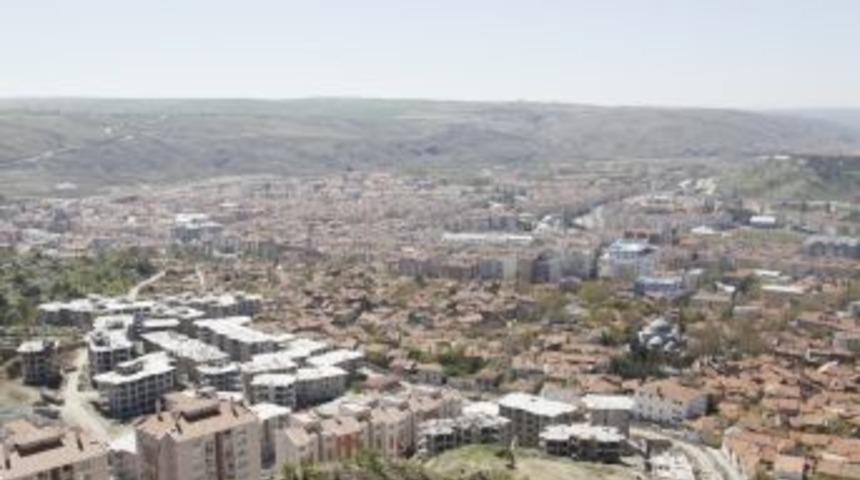 &Ccedil;ankırı&rsquo;da 685 Sandıkta 133 Bin Se&ccedil;men Oy Kullanacak