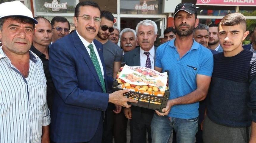 Bakan T&uuml;fenkci: &ldquo;birileri Ohal&rsquo;i Bahane Etti&rdquo;