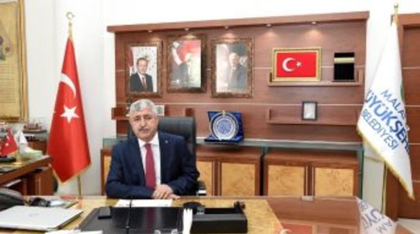 Polat&rsquo;tan Başsağlığı Mesajı