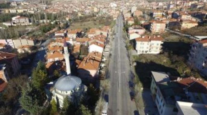 Emet&rsquo;te Kadın N&uuml;fus Erkeklerden Y&uuml;zde 3,1 Daha Fazla