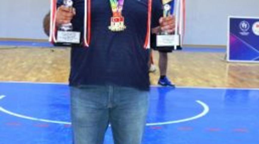 Dereceli Kupaya Doymuyor