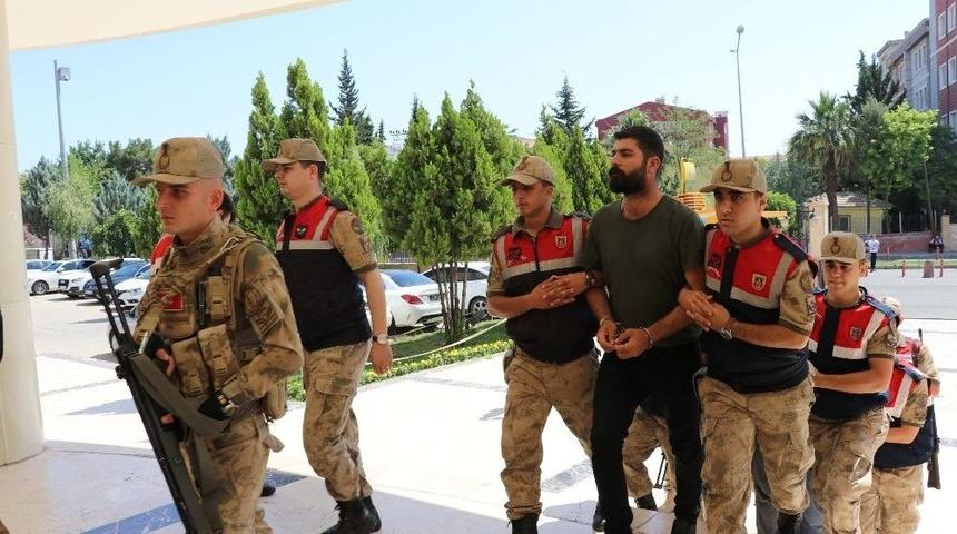 Şanlıurfa&rsquo;da Ter&ouml;r &Ouml;rg&uuml;t&uuml; Propagandasına Tutuklama