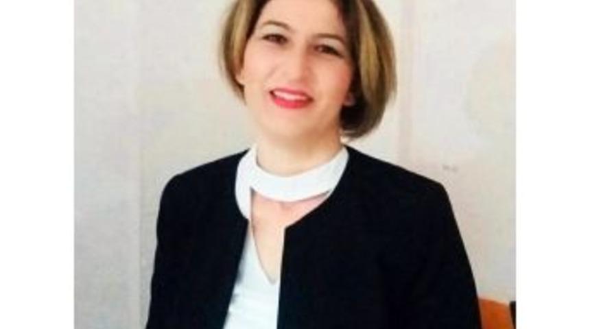 Ordu&rsquo;da İlk Defa Bir Kadın, Oda Başkanı Se&ccedil;ildi