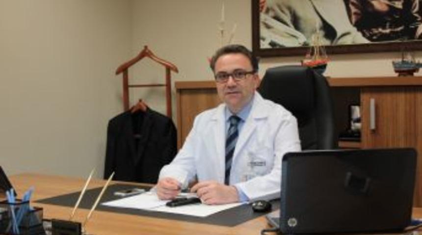 Varis Tedavisinde Modern Y&ouml;ntemler