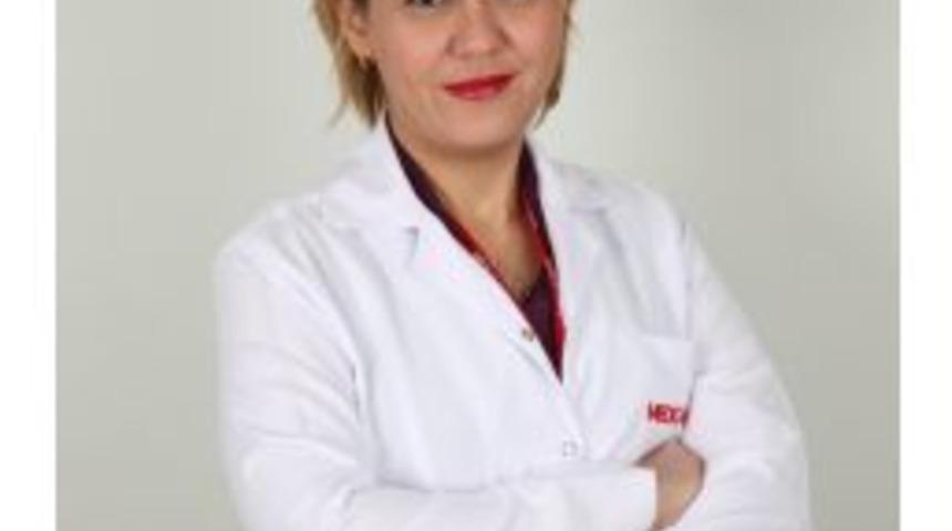 Dr. Kurt: ”astımdan Korkmayın”