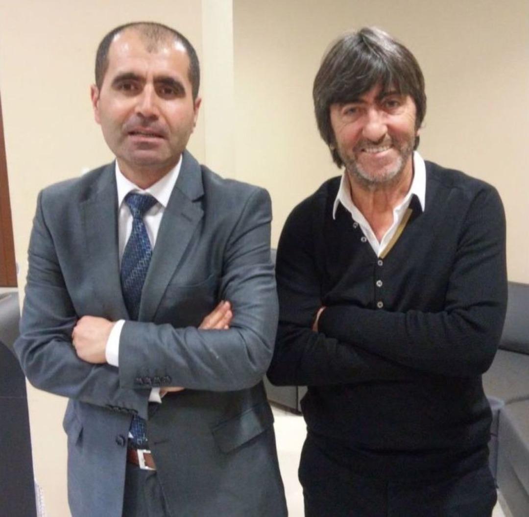 &rsquo;engin Abi&rsquo; Pozu Akımı