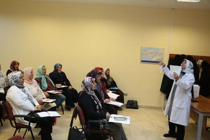 İlk Kez Kalem Tutan Kadınların Heyecanı Duygulandırdı G1