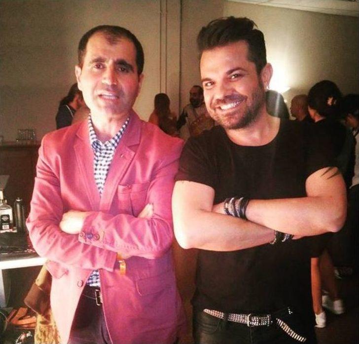 ’engin Abi’ Pozu Akımı G3