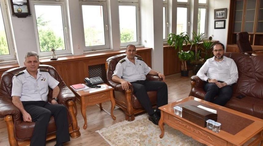 Başkan Doğan, &ldquo;yatırımların Artması İ&ccedil;in Ak Parti Ve Erdoğan Demeliyiz&rdquo;