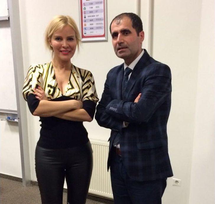 ’engin Abi’ Pozu Akımı G5