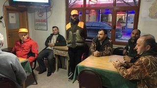 Kaybolan Köpeklerini Günlerdir Arıyor