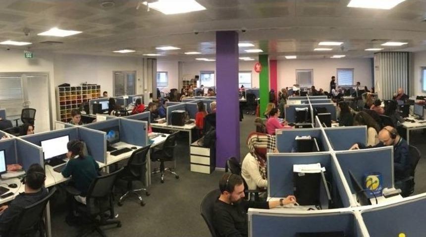 Yedaş&rsquo;tan &ldquo;web Chat&rdquo; Hizmeti