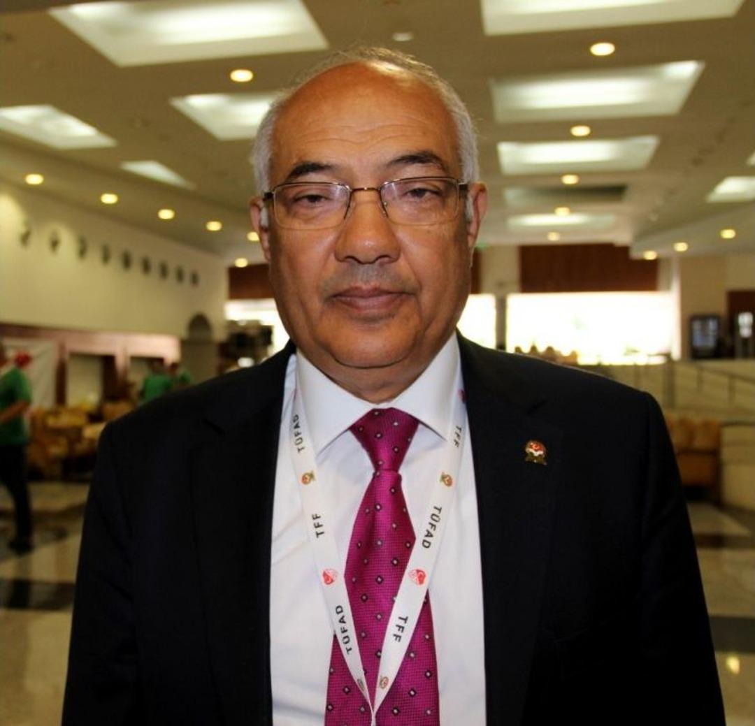 T&uuml;fad&rsquo;dan B&ouml;lgesel Gelişim Semineri