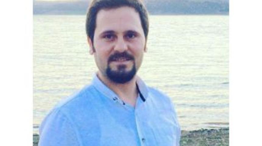 Gaziantep&rsquo;te Gazeteciye Silahlı Saldırı