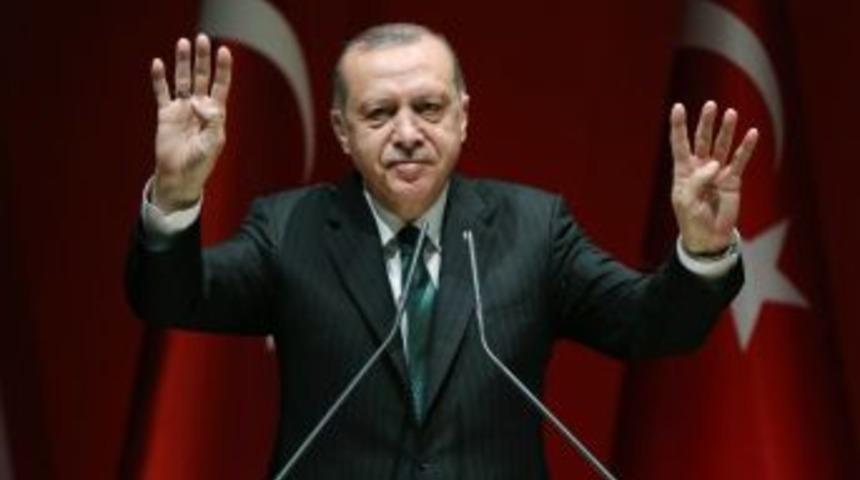 Cumhurbaşkanı Erdoğan: &ldquo;y&uuml;r&uuml;yeceksin, Kemal Y&uuml;r&uuml;yecek Arkandan&rdquo;