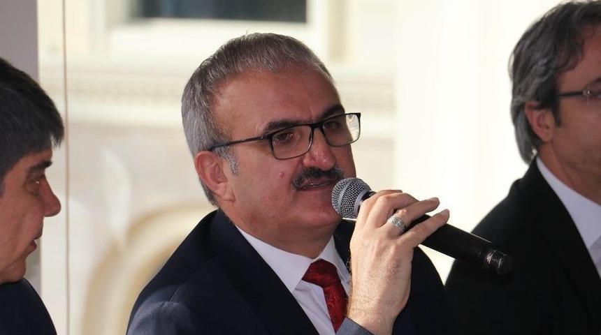 Antalya&rsquo;da 20 Milyon Turist Seferberliği