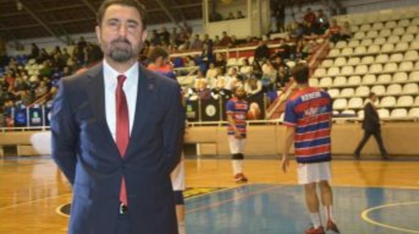 Karesispor Sezonun Son Ma&ccedil;ında Hedef Galibiyet