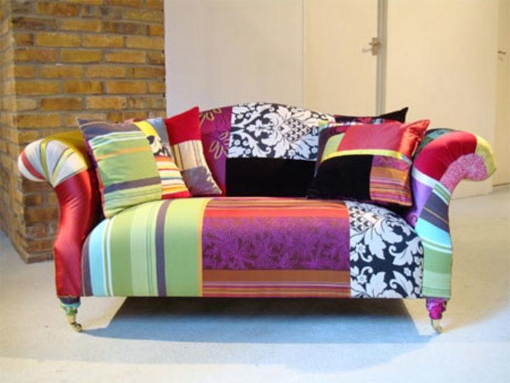 Hesaplı Dekorasyon Fikirleri