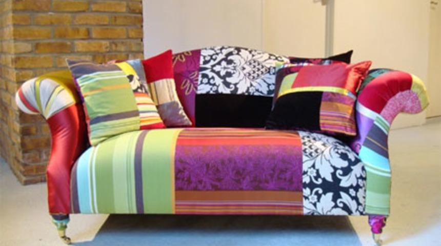 Hesaplı Dekorasyon Fikirleri