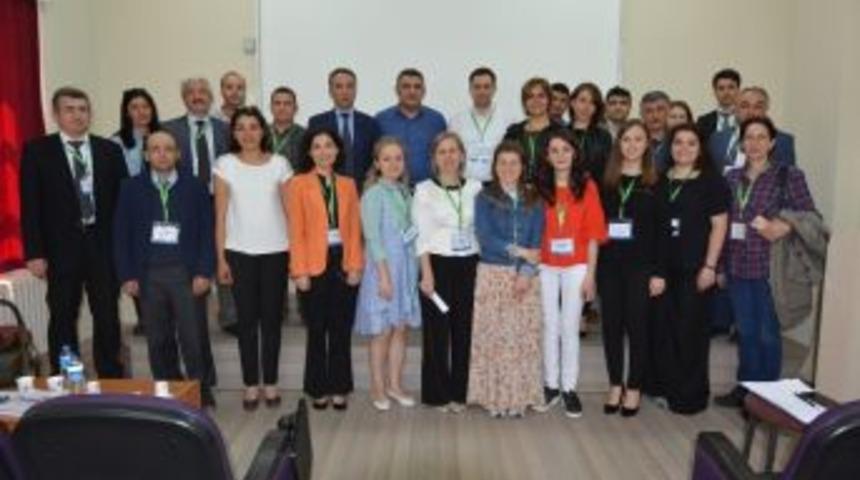 Katılımcı S&uuml;re&ccedil; Tasarım &Ccedil;alışması D&uuml;zenlendi