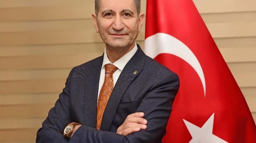 Bayrak, Ak Parti&rsquo;den Adana Milletvekili Aday Adayı