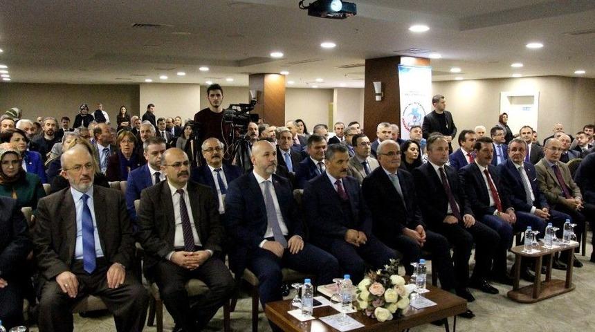 "samsun İ&ccedil;in Okuma Vakti"