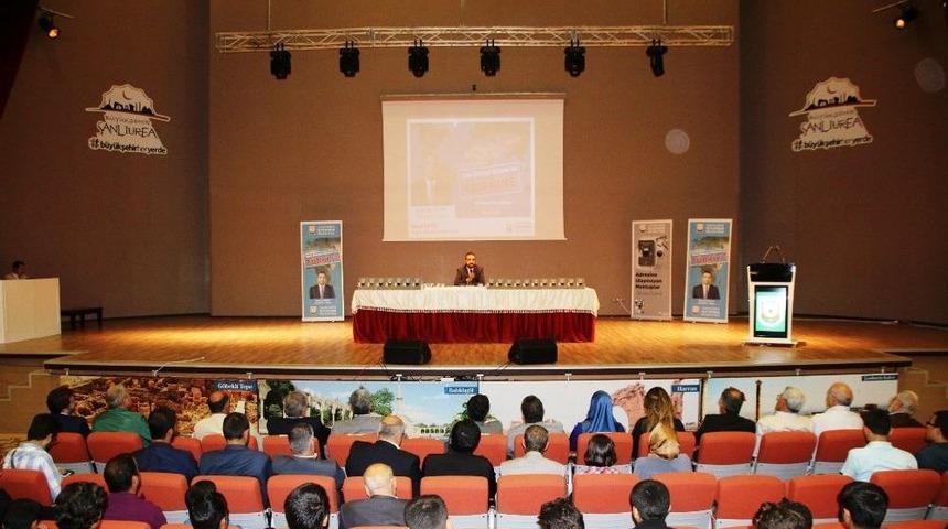 Yeni D&uuml;nya D&uuml;zeninde T&uuml;rkiye Konuşuldu