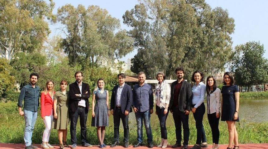 Akdeniz &Uuml;niversitesi&rsquo;nden Gen&ccedil; Girişimcilere Destek