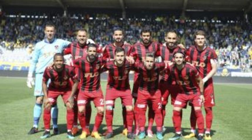 Spor Toto 1. Lig&rsquo;de İkinci Yarının En Başarılı Takımı Gazişehir Gaziantep