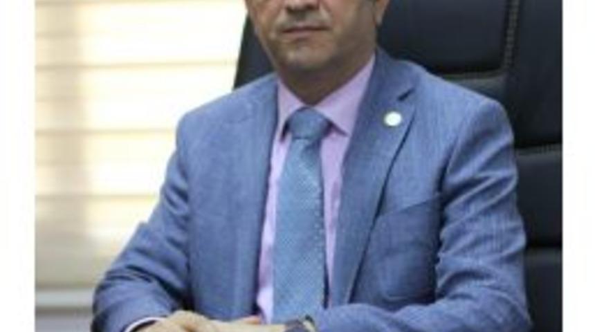 Y&uuml;reğir Ziraat Odası Başkanı Doğan: &ldquo;&ccedil;ift&ccedil;i Kredide Alternatifsiz Bırakılmamalı&rdquo;