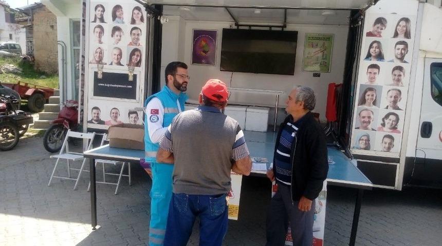 Vatandaşlara Kkka Uyarısı