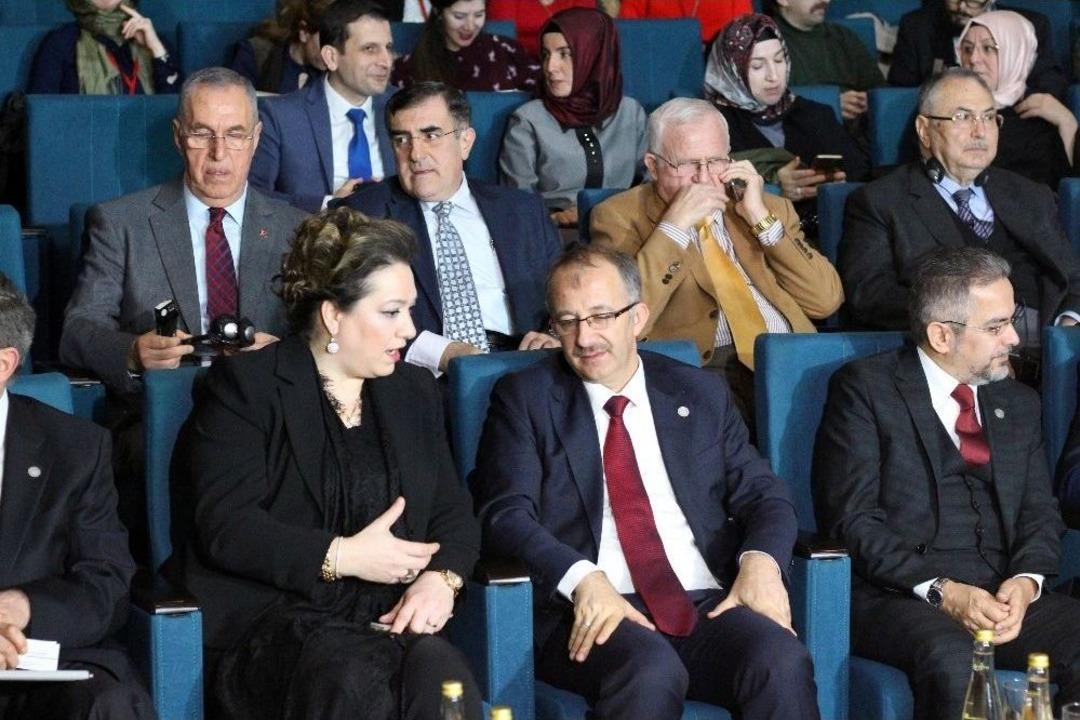 Sultan 2&rsquo;nci Abd&uuml;lhamid Han&rsquo;ın Torunları İstanbul&rsquo;da Bir Araya Geldi