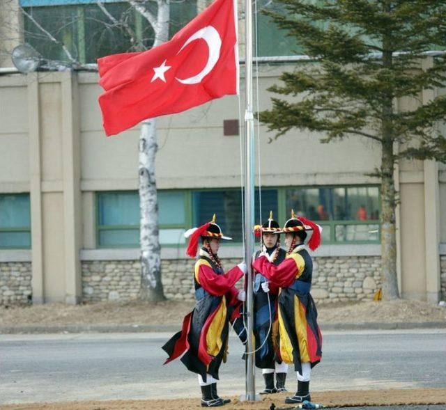 Bakan Osman Aşkın Bak Güney Kore’ye Gidiyor