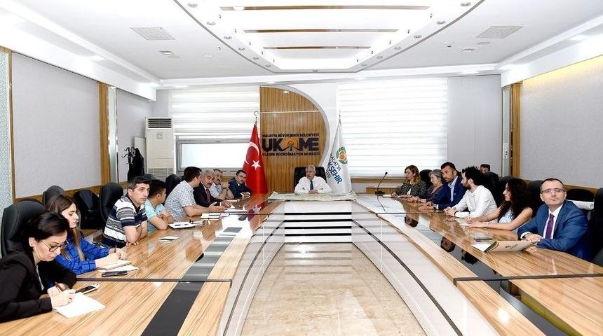 Polat&rsquo;tan Doğru Planlama Vurgusu