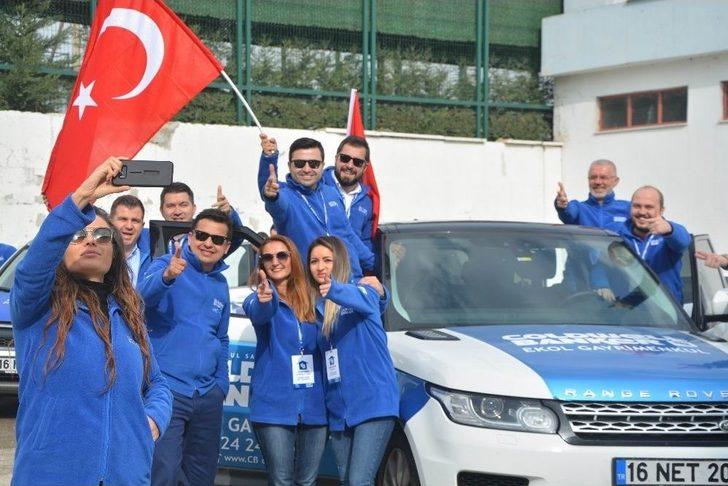 Balıkesir’in Yıldızı Parlıyor G1