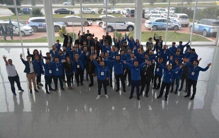 Balıkesir’in Yıldızı Parlıyor G3