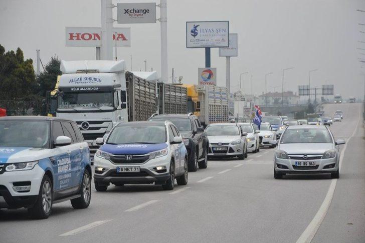 Balıkesir’in Yıldızı Parlıyor G4