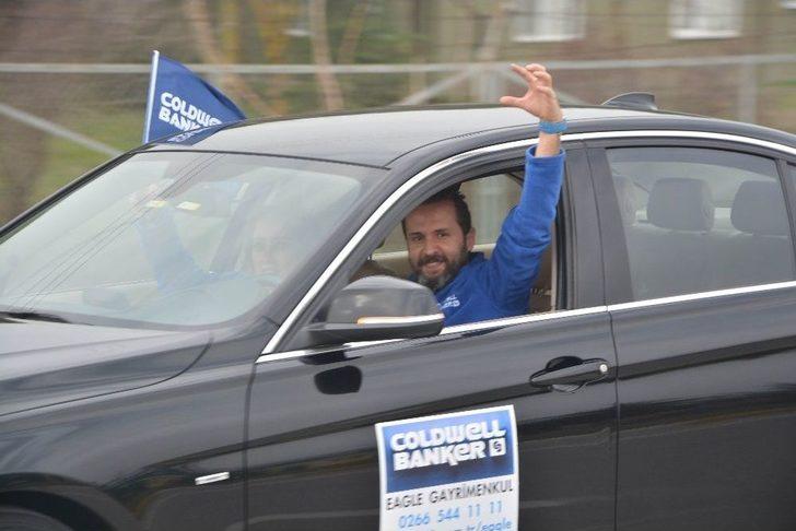 Balıkesir’in Yıldızı Parlıyor G5